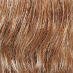 146HL Medium Red/Golden Blonde