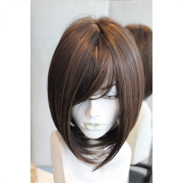 Andrea Mono Dark Chocolate A67