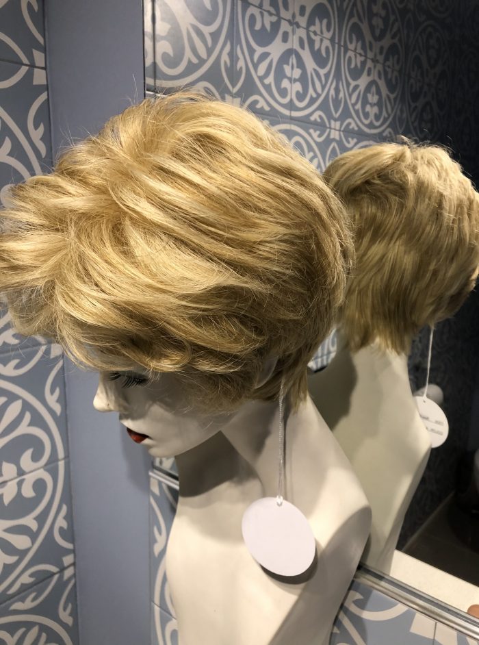 Rosa Mono Blonde A21