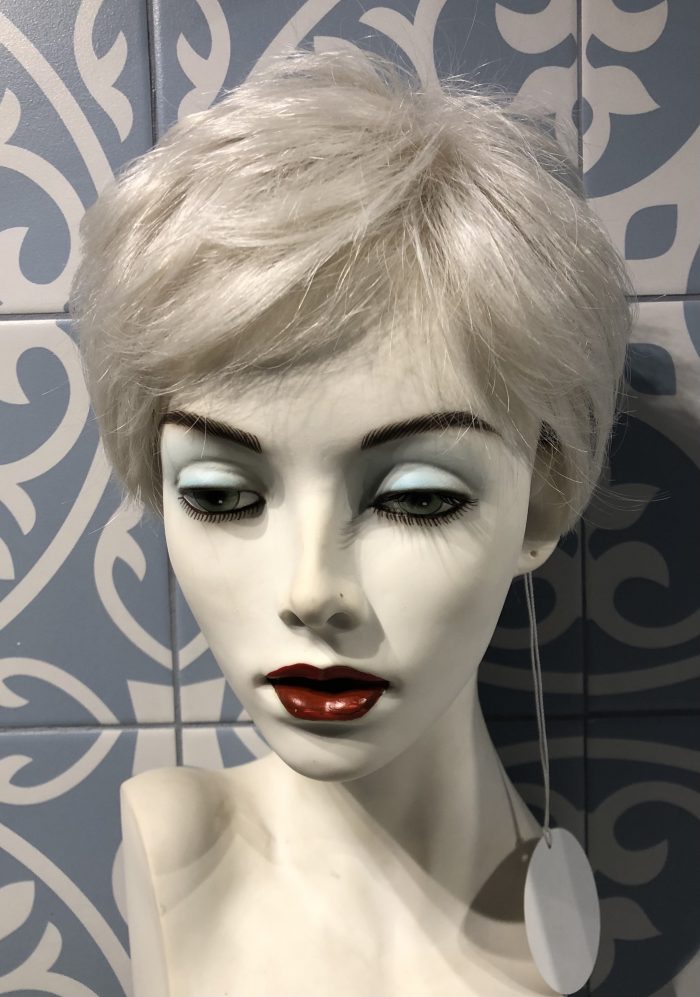 Kelly Mono Light Grey A61 - Image 3