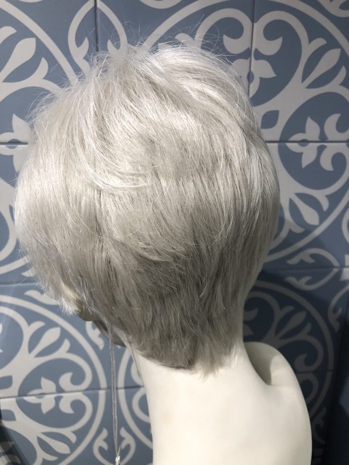 Kelly Mono Light Grey A61 - Image 5