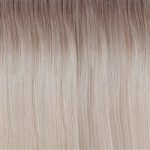 Root stretch RS18+60 Light Ash Blonde+Lightest Blonde