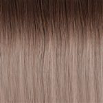 Root Stretch RS4/6+18 Dark Brown+Light Ash Blonde